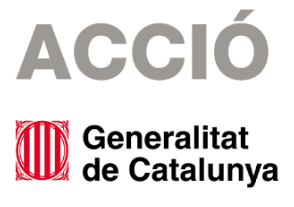 Acció - Generalitat de Catalunya